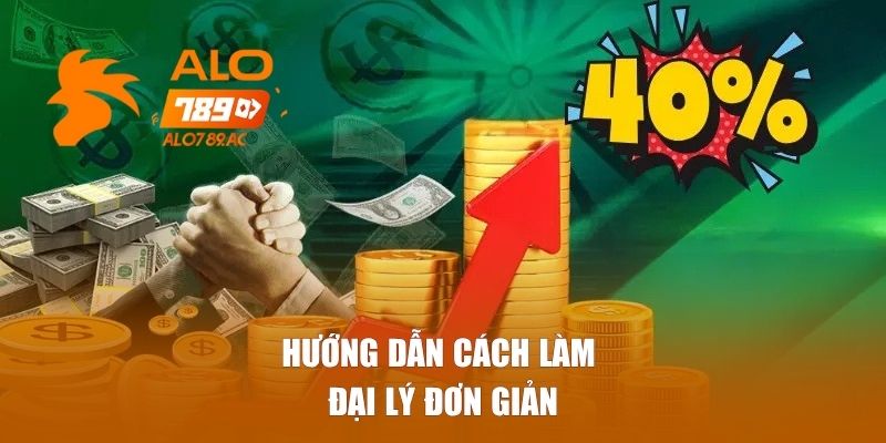 Hướng dẫn cách làm đại lý đơn giản