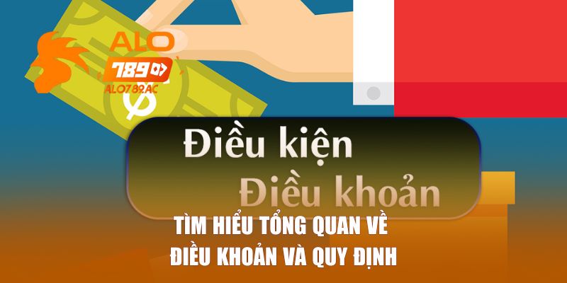 Tìm hiểu tổng quan về điều khoản và quy định