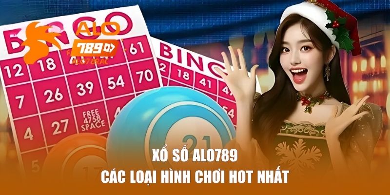 Các loại hình chơi hot nhất