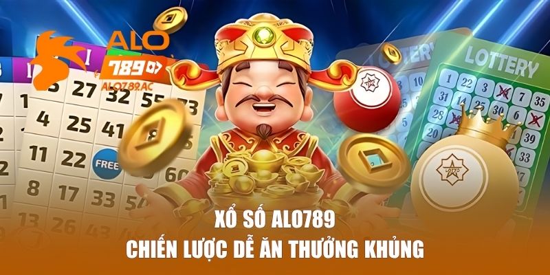 Chiến lược dễ ăn thưởng khủng